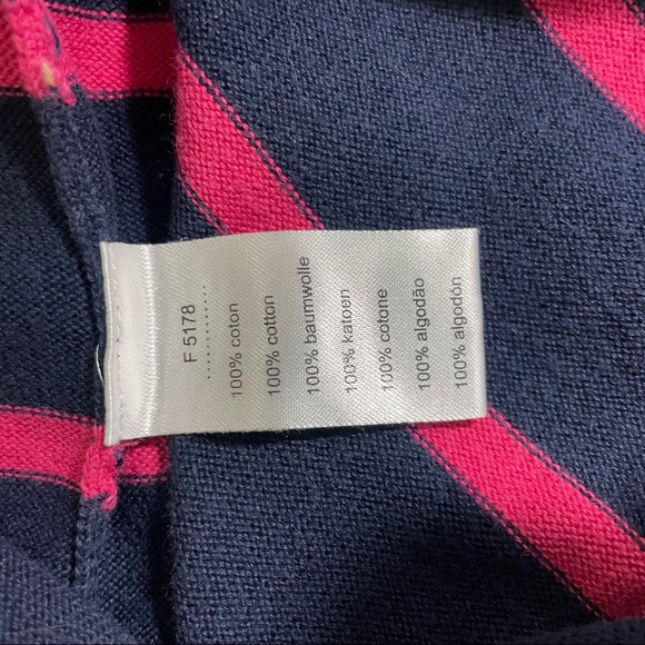 Lacoste Dress size 38 - Picture 3 of 11